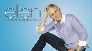 Watch The Ellen Degeneres Show Season 16 Episode 153 The Ellen