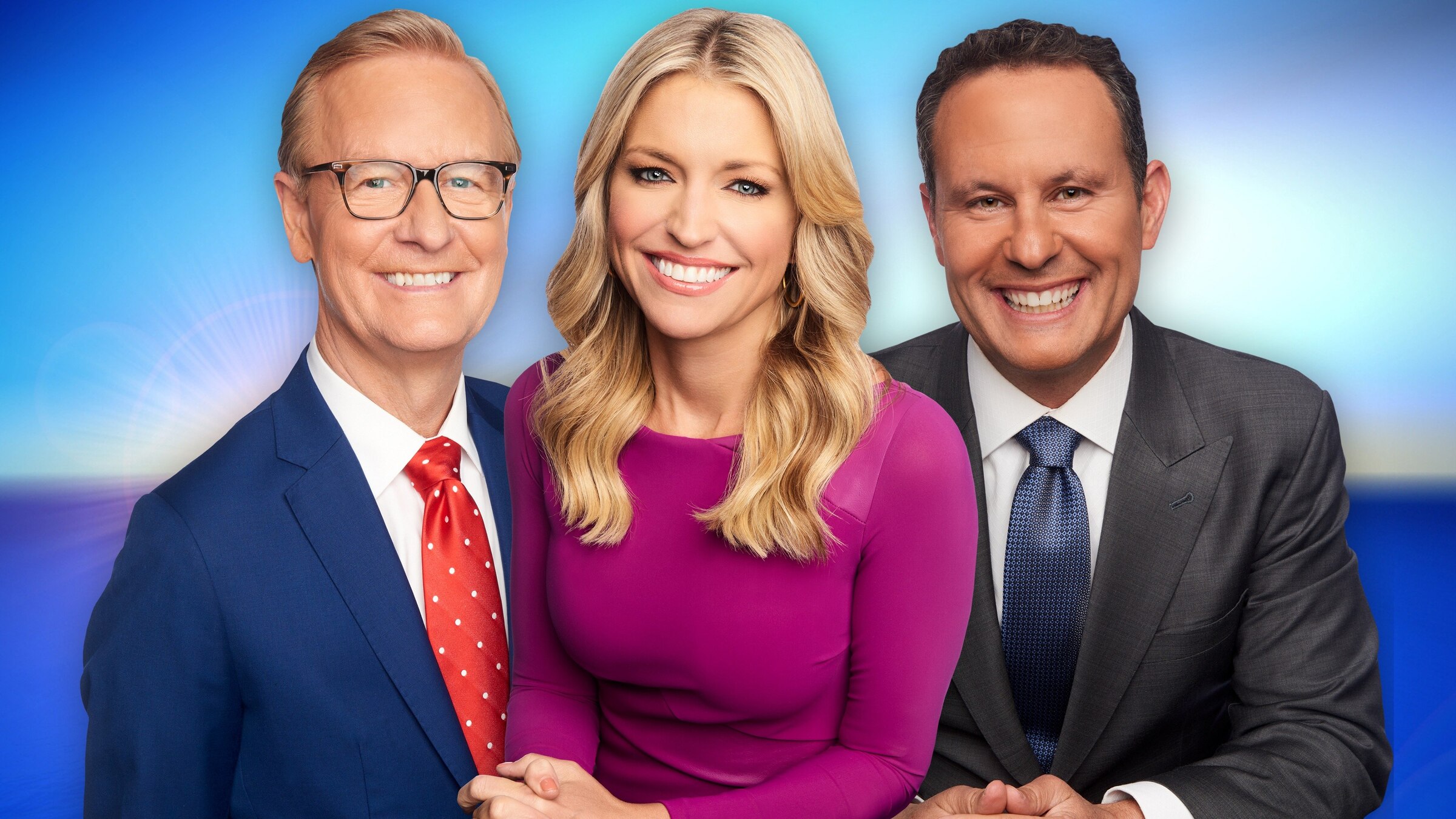 Watch FOX and Friends Saturday | Fox Nation