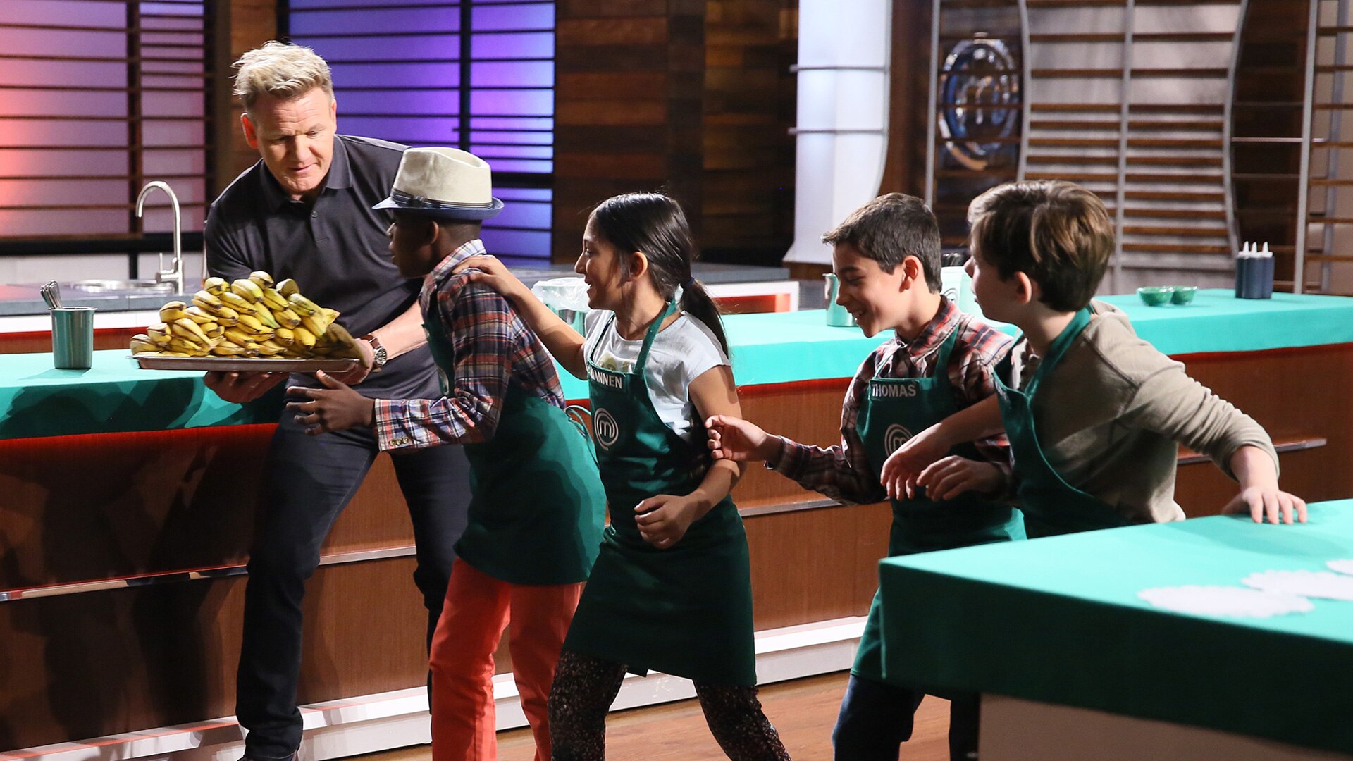 MasterChef Junior | Watch Season 7 Full Episodes on FOX