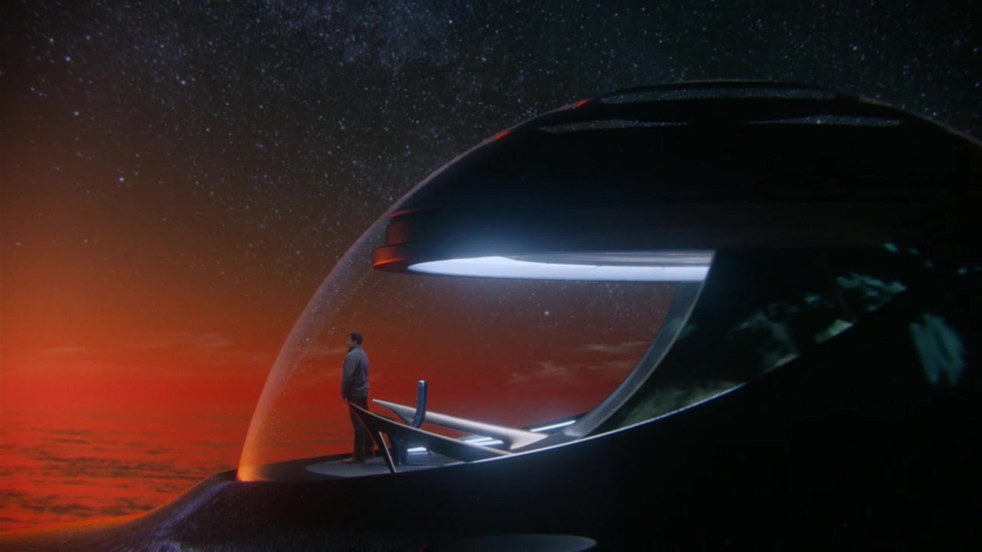 watch cosmos a spacetime odyssey online