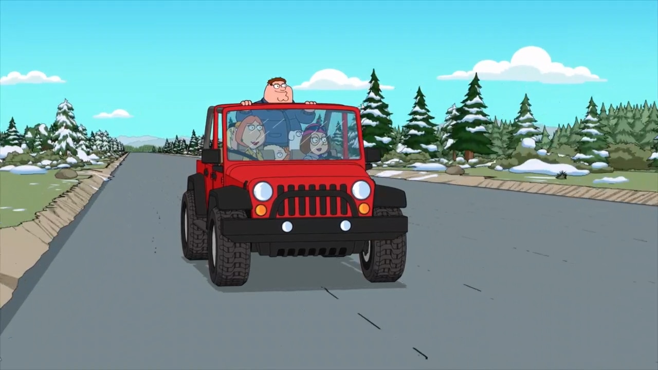 family guy star wars episodes download Family guy is itunes #1 tv download. | tgodt the blog.