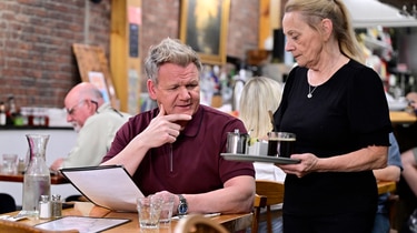 Kitchen Nightmares: Season 1, Episode 6, “Love Bites” Watch Online