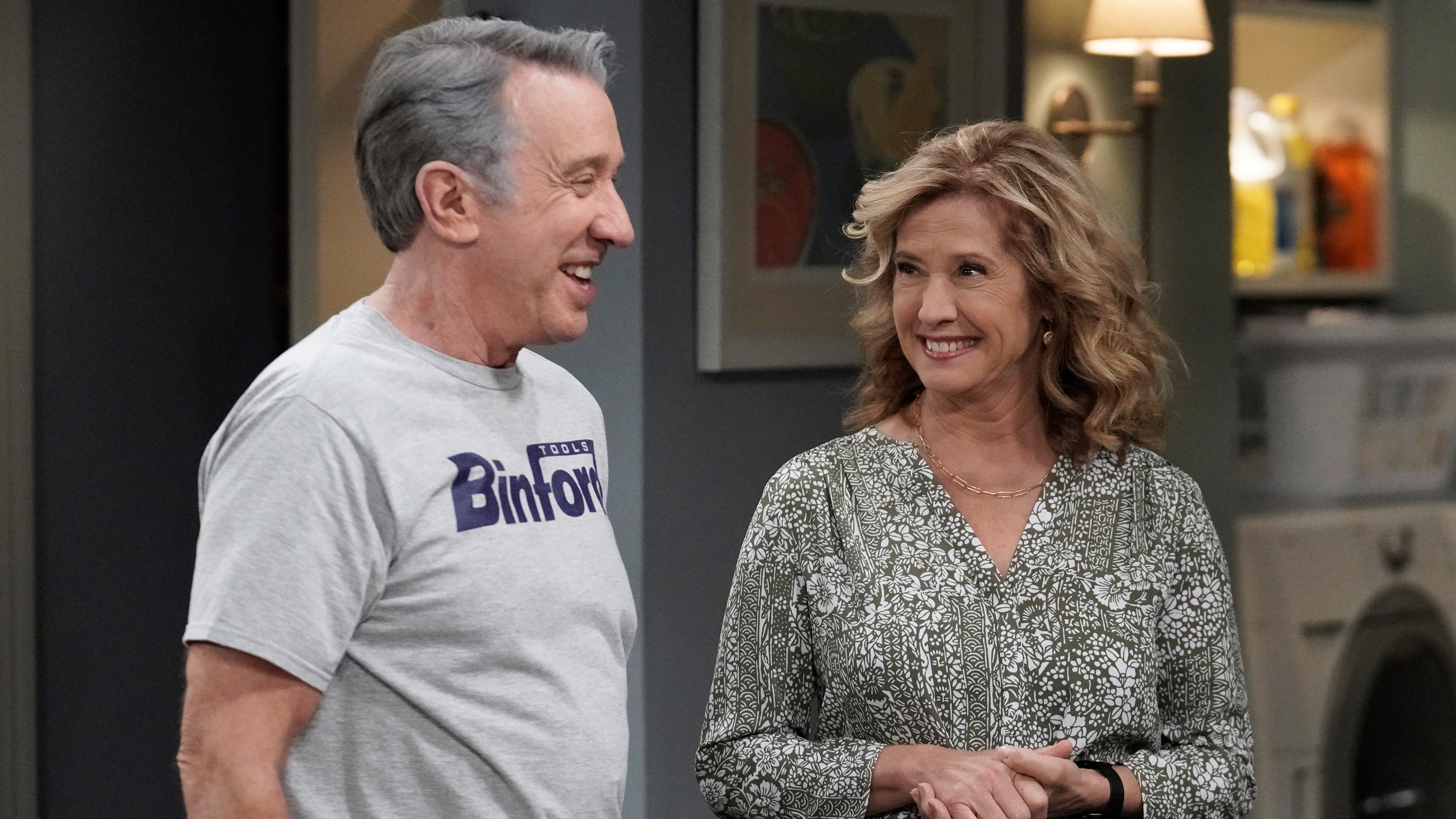 Watch Last Man Standing Season 9 Episode 2 Dual Time Online Fox