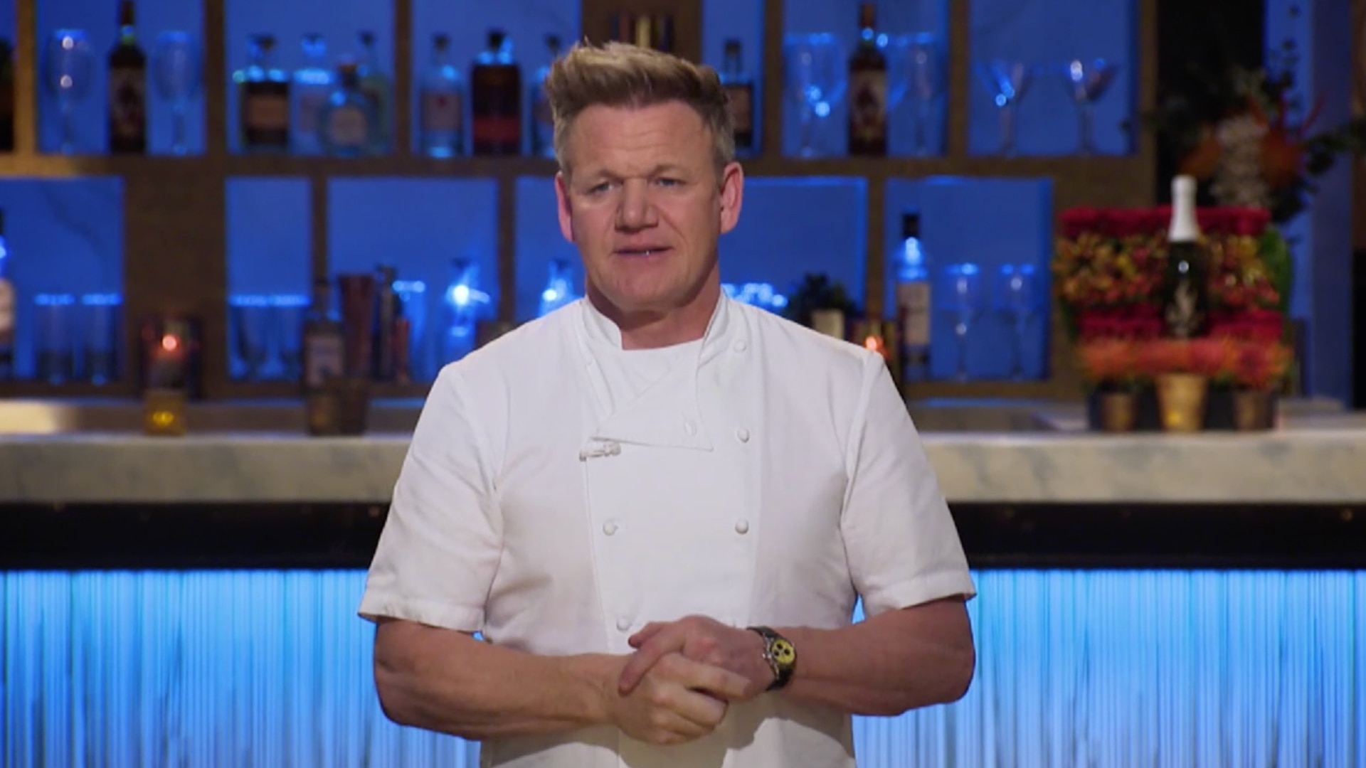 Hell S Kitchen Young Guns Watch Mondays At 8 7c On Fox