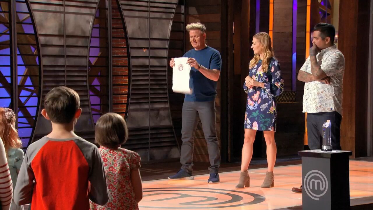 MasterChef Junior | Watch Full Season 7 Episodes on FOX