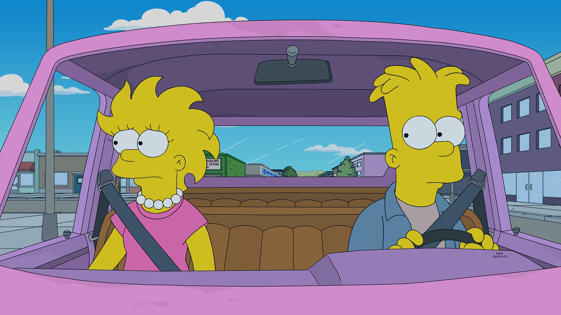 The Simpsons Season 11 Episode 17 Predictions