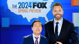 FOX Preview S2024 E1 FOX Spring Preview 2024-03-04