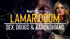 TMZ Presents: Lamar Odom: Sex, Drugs and Kardashians TMZ Presents: Lamar Odom: Sex, Drugs and Kardashians 2023-01-03