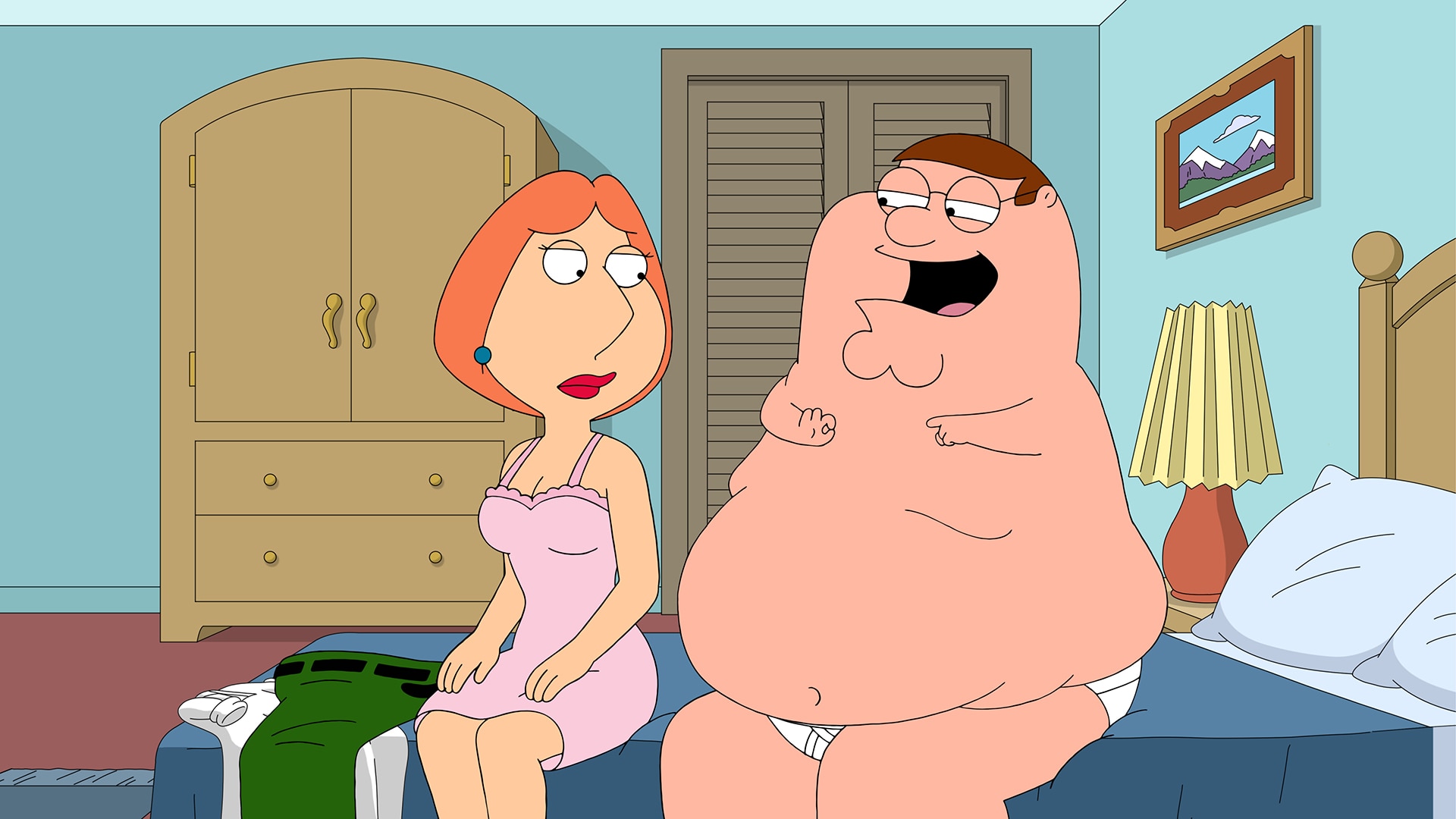 Family Guy Watch Season 18 Episodes on FOX