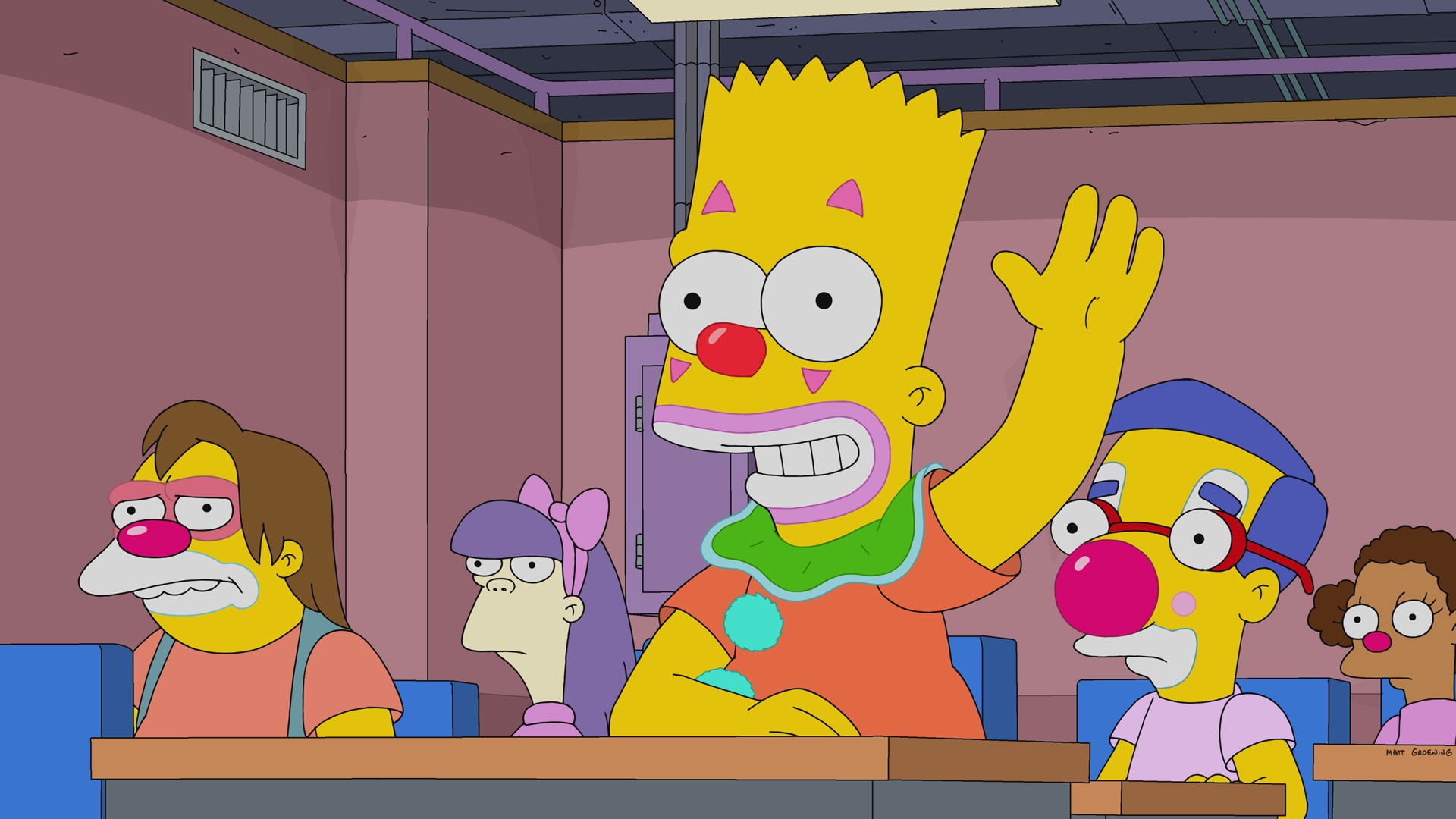 The Simpsons Full Episodes Live | lupon.gov.ph