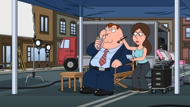 Family Guy E14 Fat Actor 2024-04-11