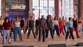 So You Think You Can Dance S18 E4 The Final Audition: Top Ten Revealed 2024-03-26