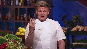 Watch Full Episodes Of Hells Kitchen With Gordon Ramsay On Fox -