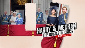 Harry & Meghan: The Royals in Crisis Harry & Meghan: The Royals in Crisis 2020-01-30