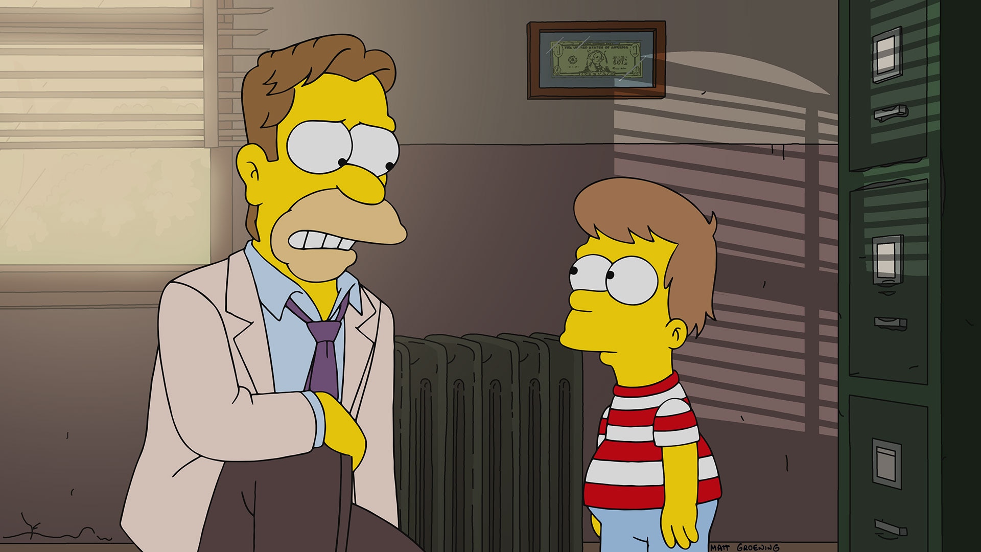 Watch the simpsons episodes sale