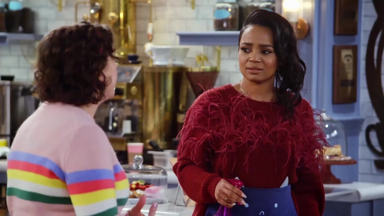 Call Me Kat | Watch Season 1 Full Episodes on FOX - Call Me Kat Season 1 Where To Watch