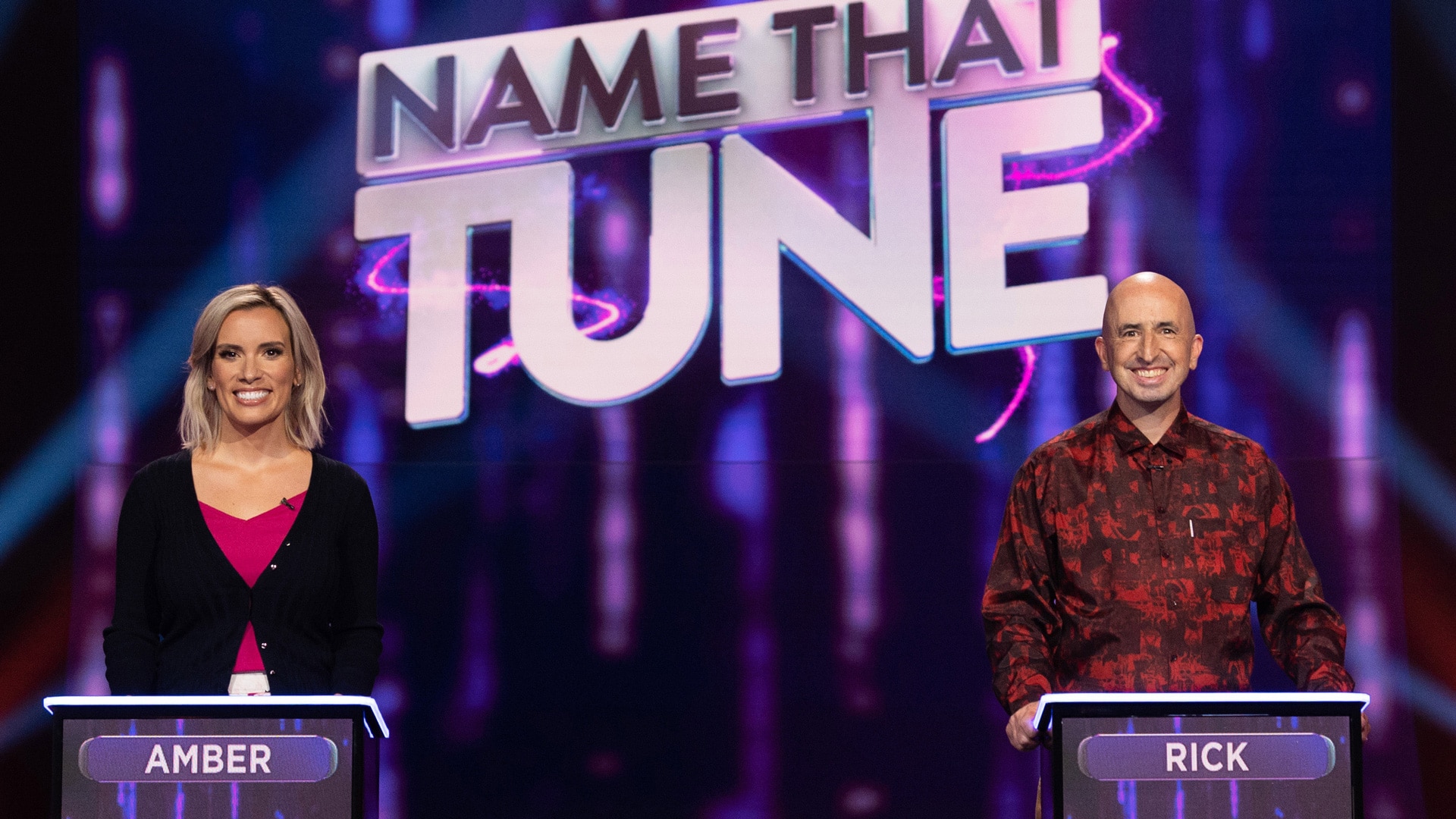 Name That Tune Watch Season 1 Full Episodes on FOX