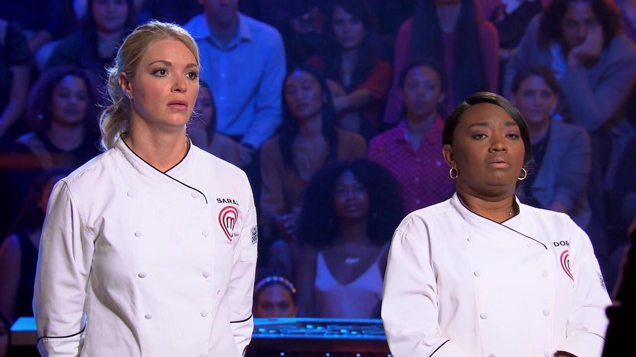 The Winner Of MasterChef Season 10 Is Revealed