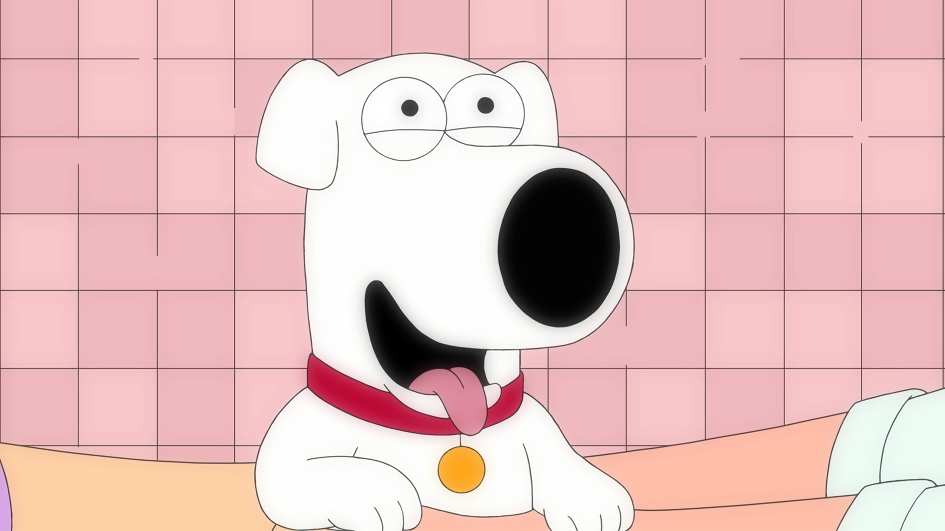 Watch Family Guy TV Show - Streaming Online