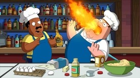 Family Guy S22 E8 Baking Sad 2023-12-04