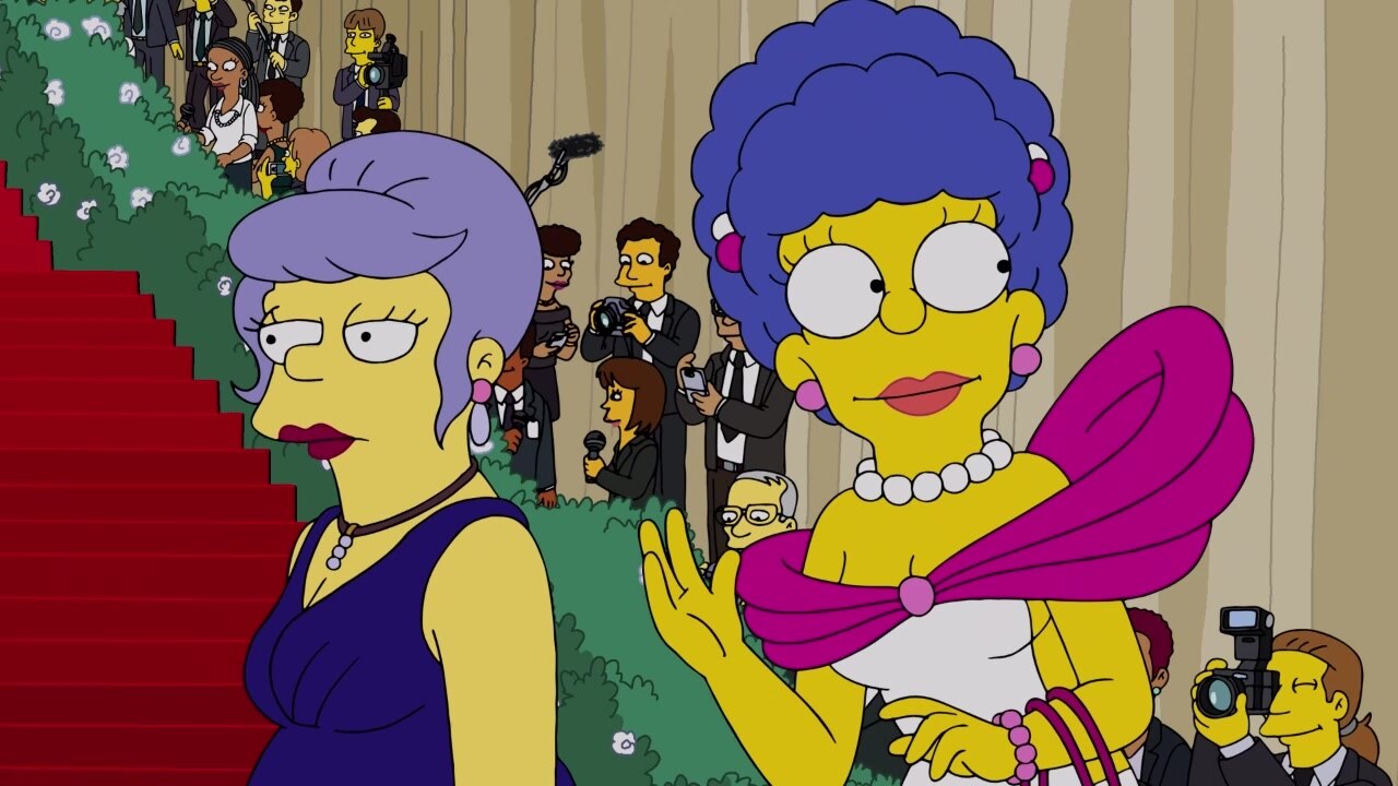 The Simpsons Watch Full Season 31 Episodes on FOX