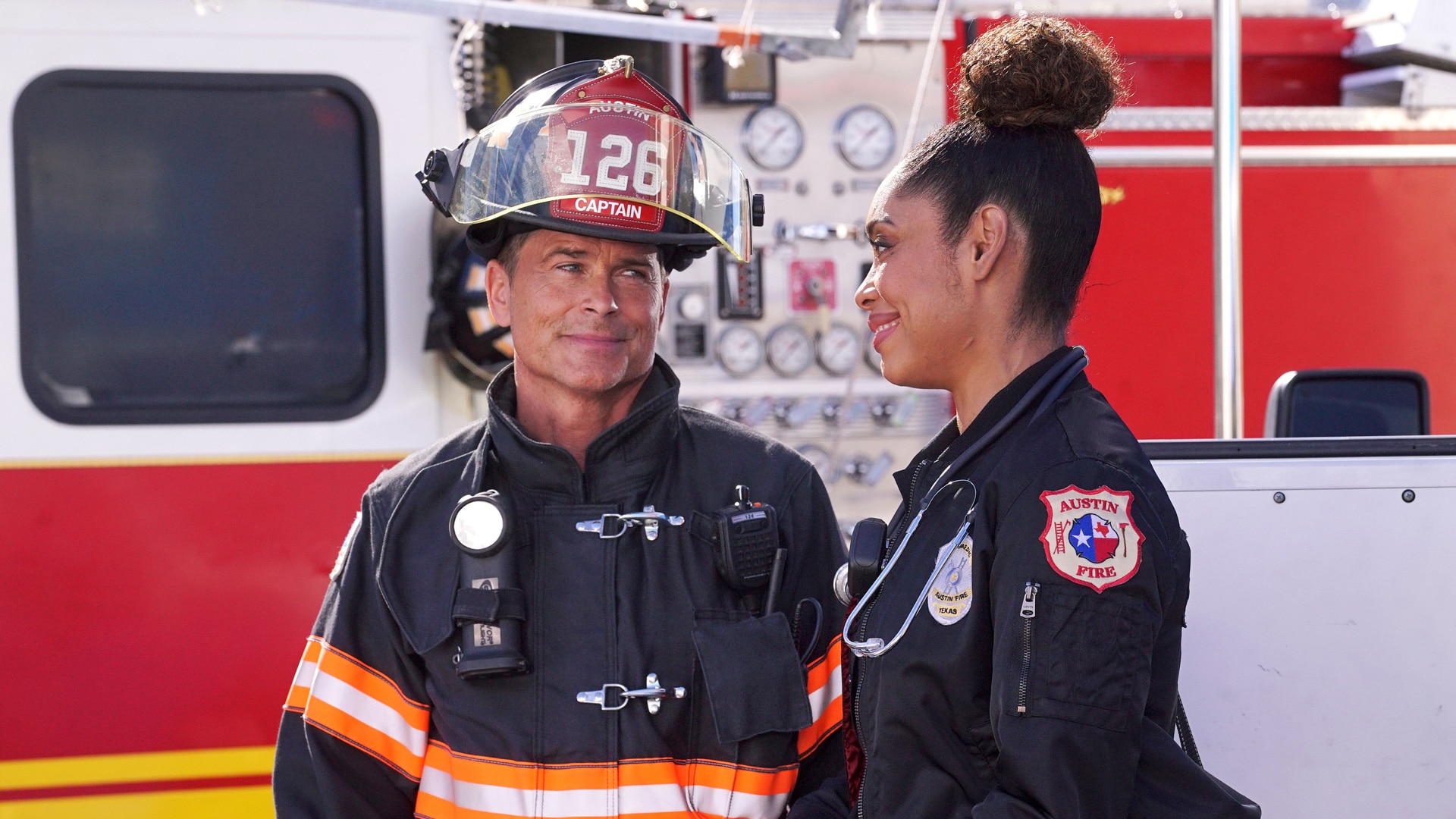 9-1-1: Lone Star | Watch Full Season 1 Episodes on FOX - 911 Lone Star Where To Watch Uk