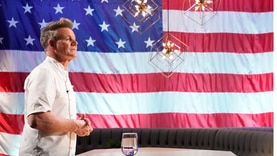 Hell's Kitchen S22 E1 The Dream Begins 2023-09-29