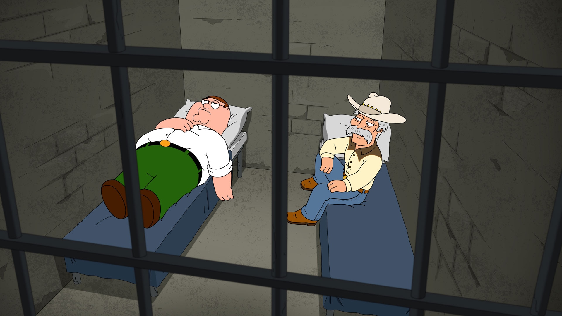 Family Guy: Season 22, Episode 2, Supermarket Pete Watch Online - Fox  Nation