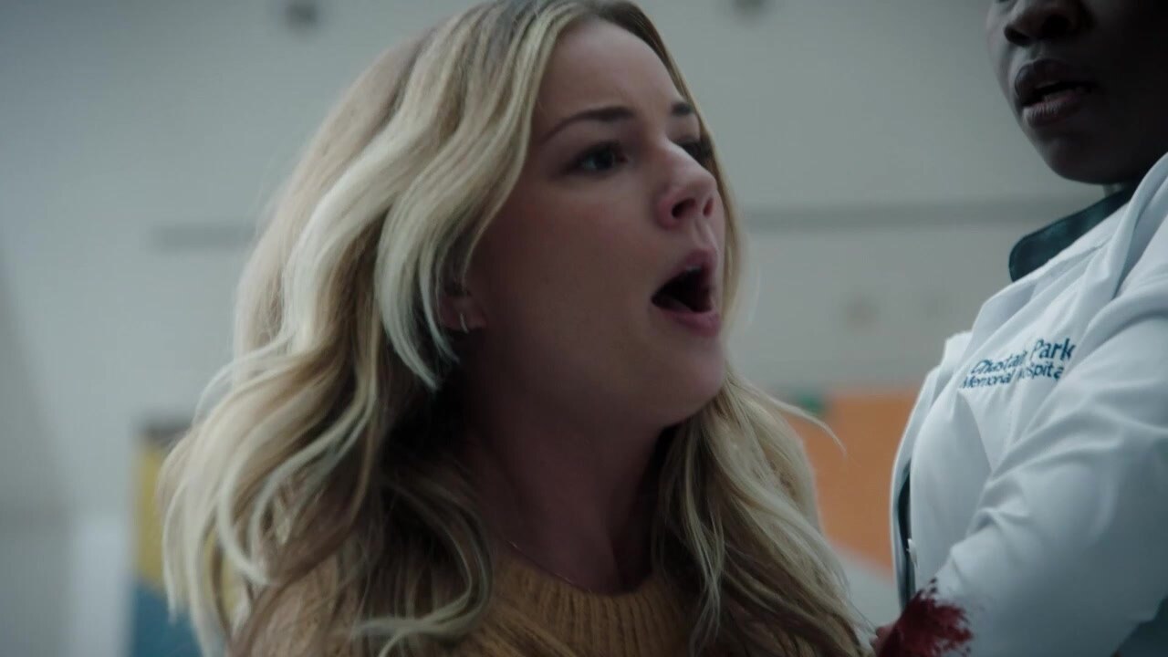 "Nic Is Attacked" | Watch The Resident Clips at FOX.com