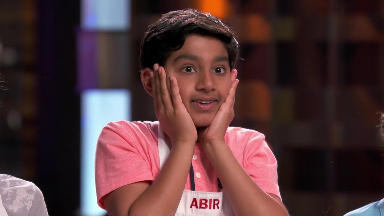 Masterchef Junior Watch Season 7 Full Episodes On Fox