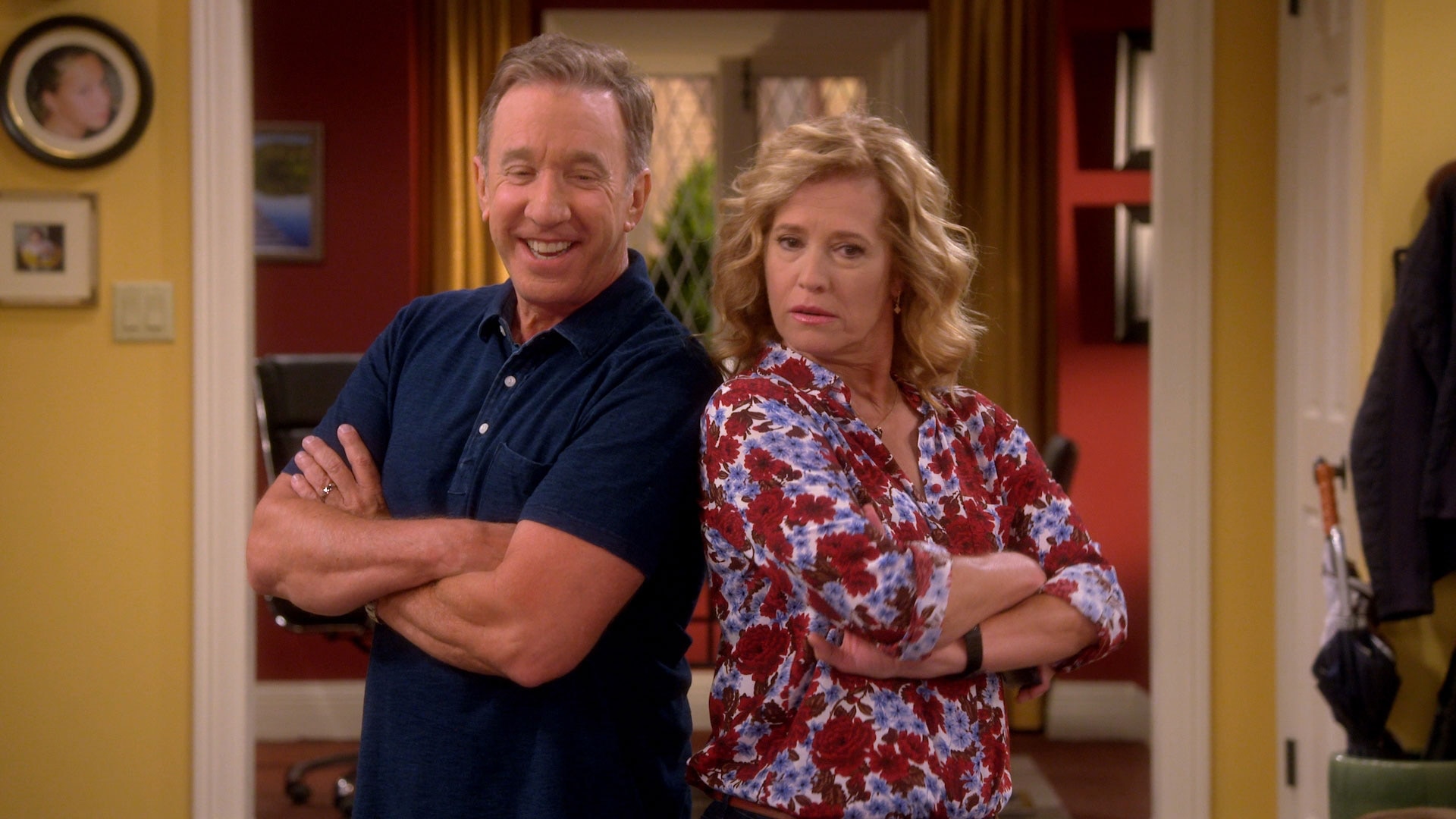 Watch Last Man Standing Season 7 Episode 1 Welcome
