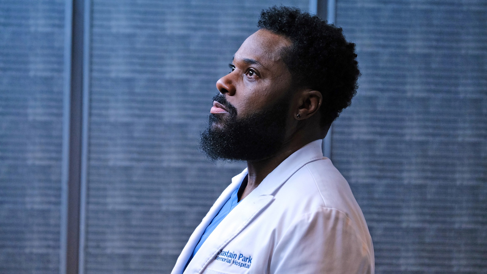 The Resident Season 5 Premieres SEP 21 At 8 7c On FOX   Res411 V2 