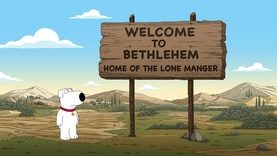 Family Guy S22 E15 Faith No More 2024-04-18