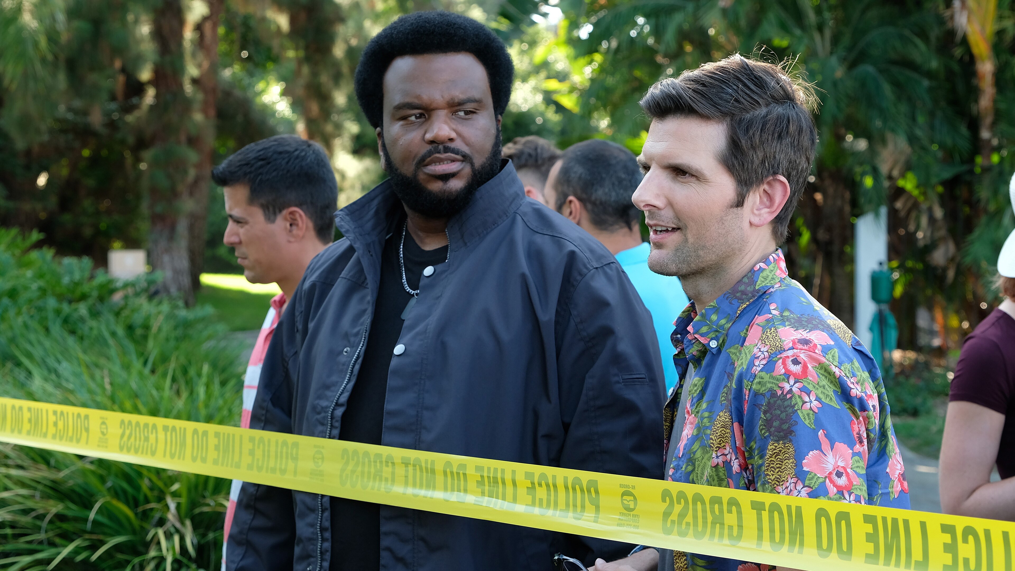 Watch Ghosted Online Free HD