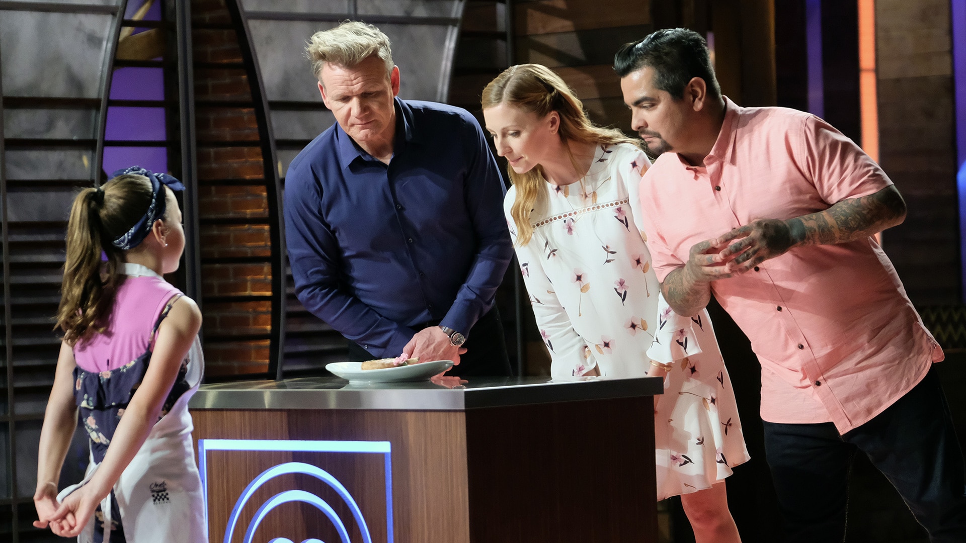 MasterChef Junior | Watch Season 7 Full Episodes on FOX