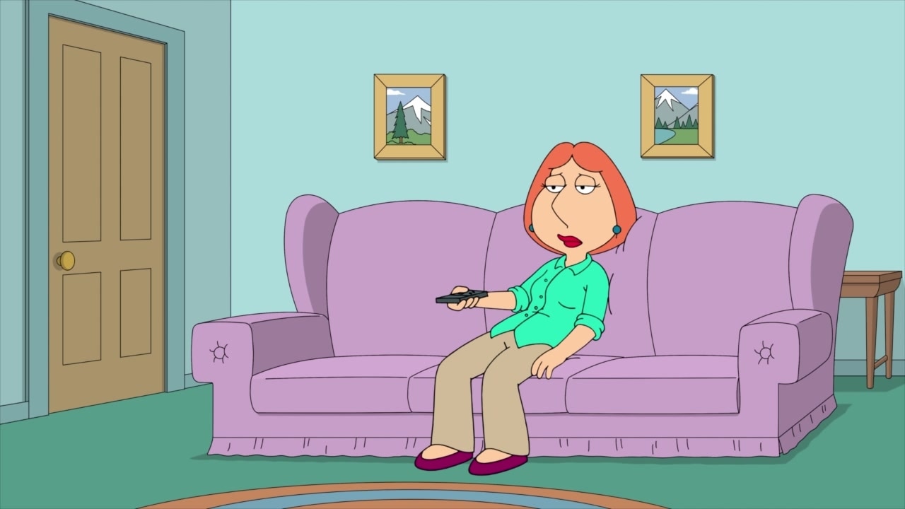 Fox anuncia Family Guy Online? - NerdBunker