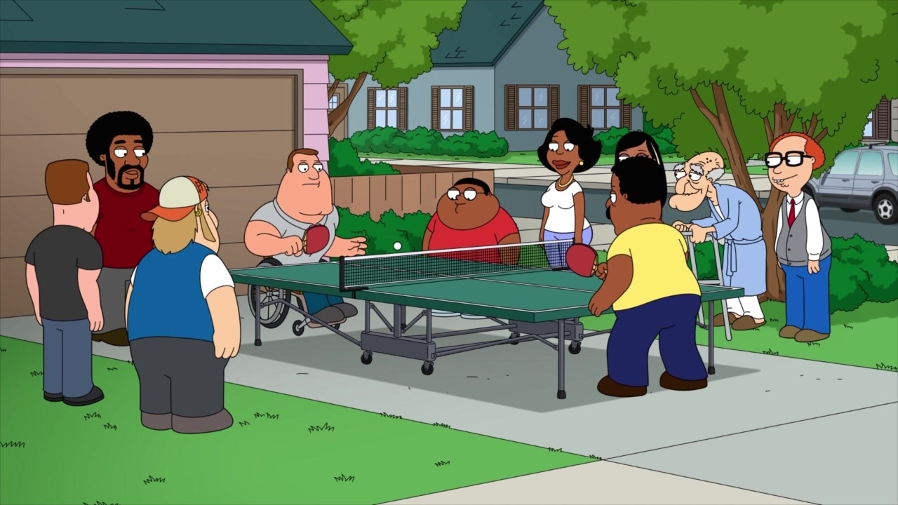 Family Guy: Season 22, Episode 8, Baking Sad Watch Online - Fox Nation
