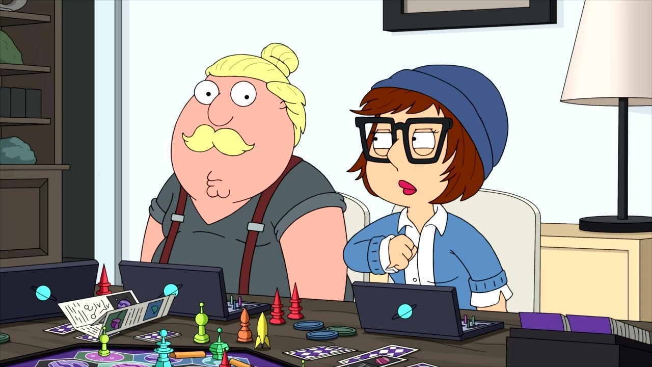 A New Couple Arrives At Millennial Village