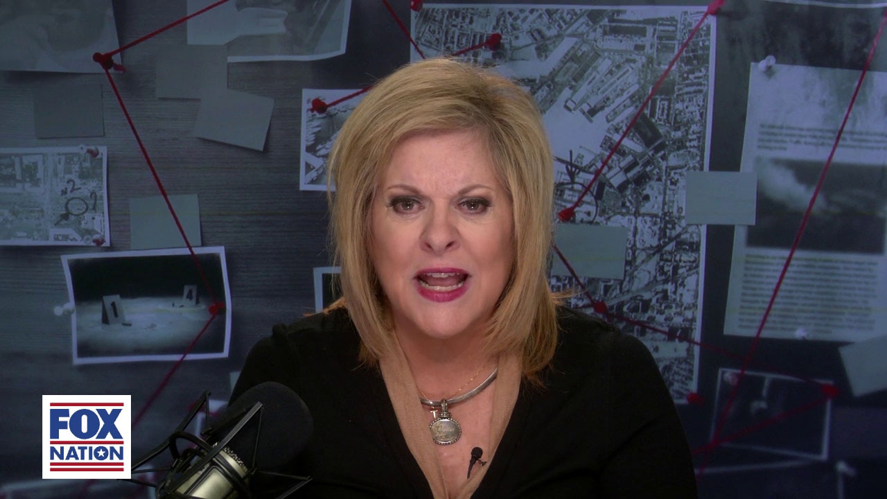 Crime Stories With Nancy Grace Season 1 Episode 23 Married Behind 