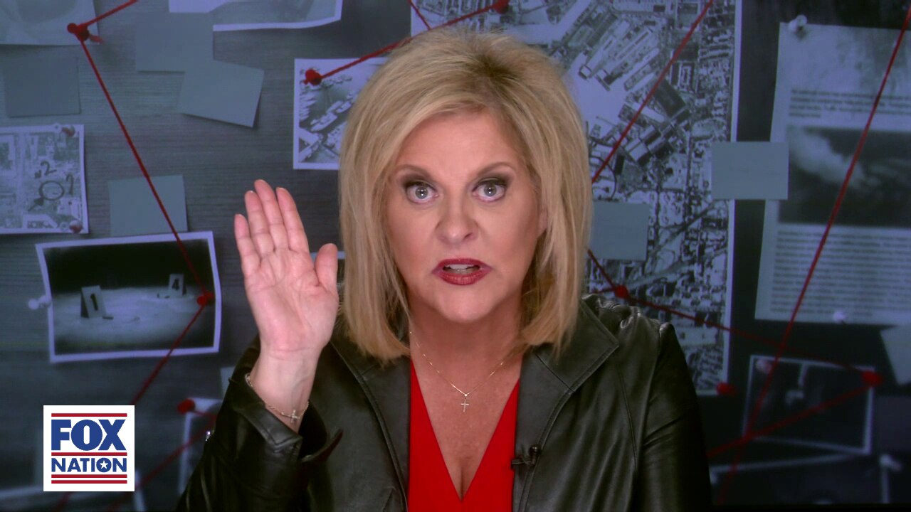 Crime Stories Questions With Nancy Grace Season 1 Episode 2 Crime Stories Questions With 
