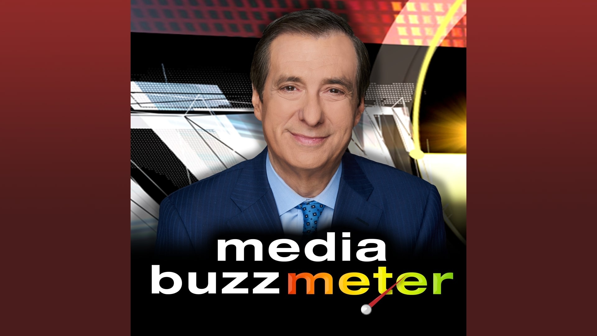 Media BuzzMeter: Season 1, Episode 6, 1920 x 1080