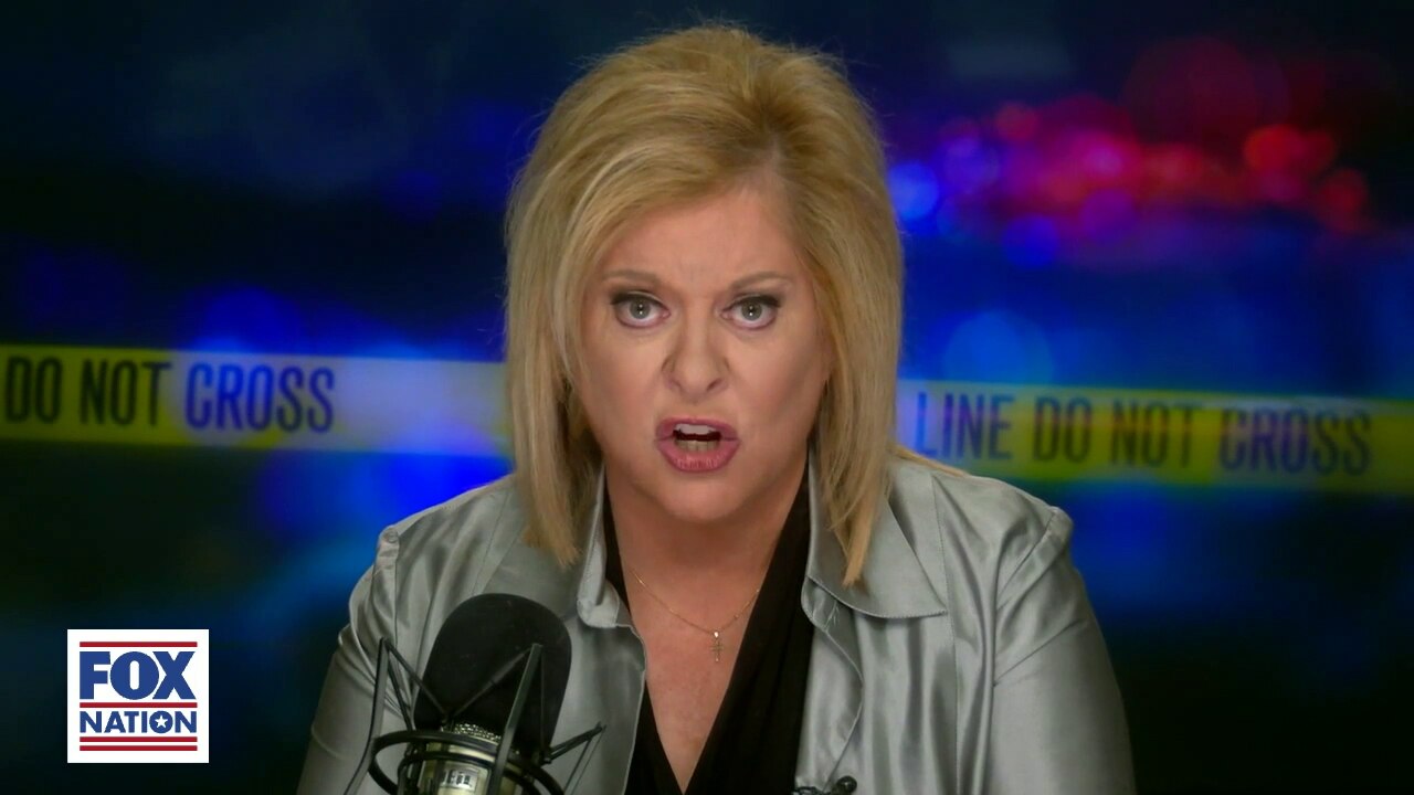 Crime Stories With Nancy Grace Season Episode Preview Murder At Walmart Watch Online 