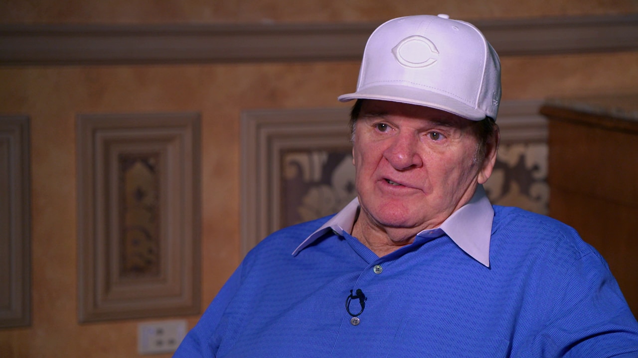 Talking to GOATs with Jim Gray (Director's Cut) Season 1, Episode 3