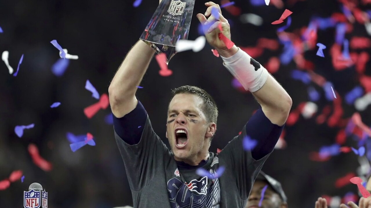 Talking to GOATs with Jim Gray (Director's Cut) Season , Episode