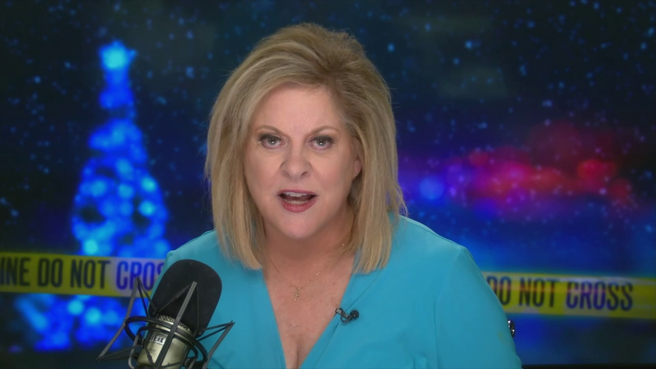 Crime Stories With Nancy Grace Season Episode Available Now   NancyChristmas 