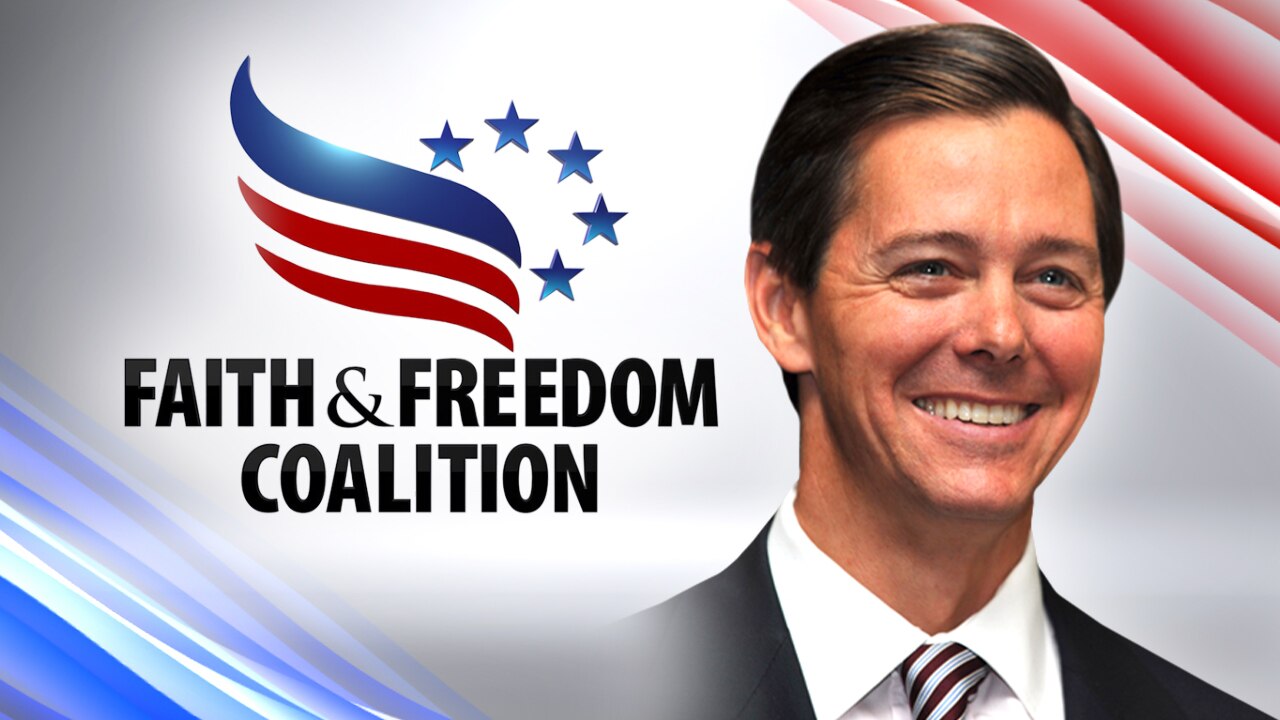 Faith and Freedom Coalition Road to Majority Conference Season 2