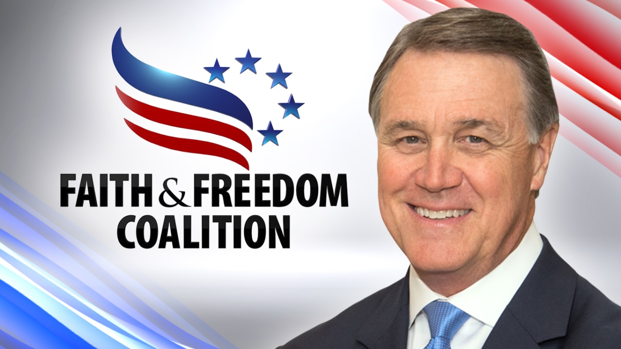Faith and Freedom Coalition Road to Majority Conference Season 2