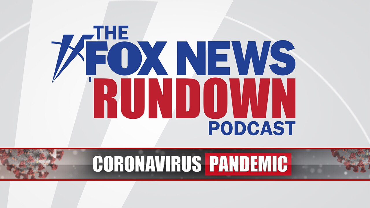 Fox News Rundown Season 1 Episode 245 Vice Presidential Debate A Civil Tone And A Lot Of Unanswered Questions Watch Online Fox Nation