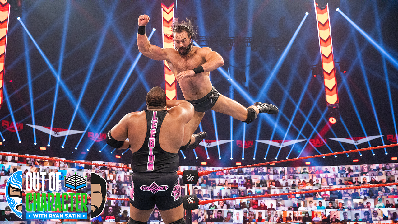 Wwe 2024 full replay