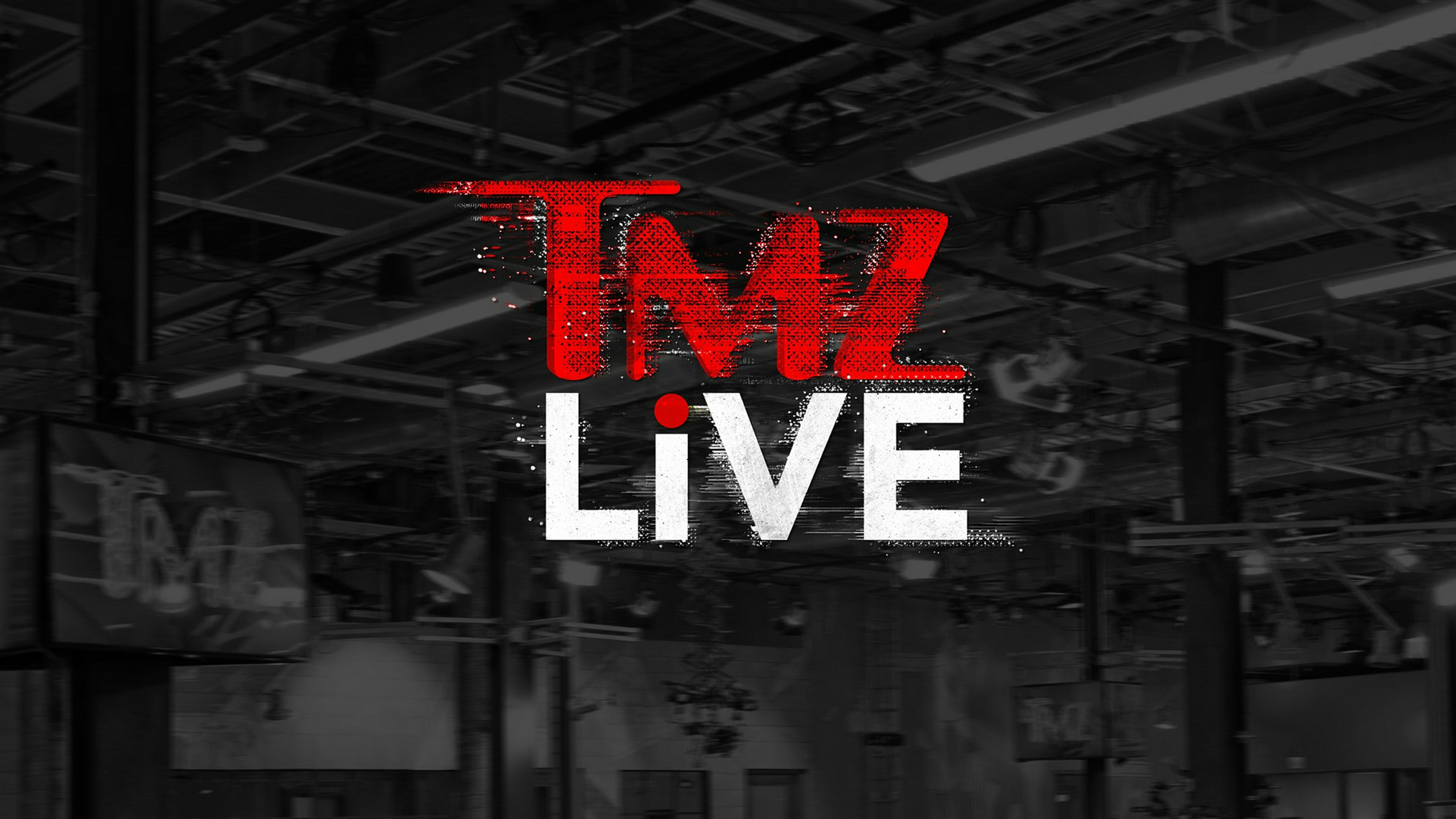 TMZ Live - TMZ Live